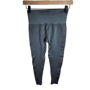 Set Active SculptFlex Leggings Women's Small Gray